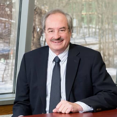 Mark W. Rattan