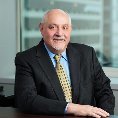 Anthony J. Calati