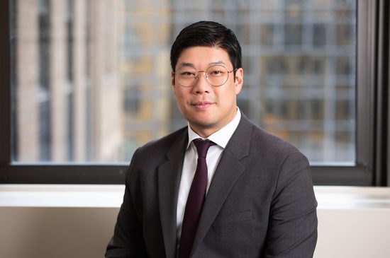 Jeeil Choi