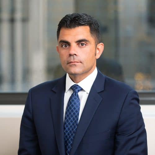 Dennis J. Dozis