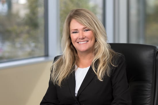 Dawn M. Rogers