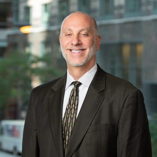 Lawrence R. Stolberg
