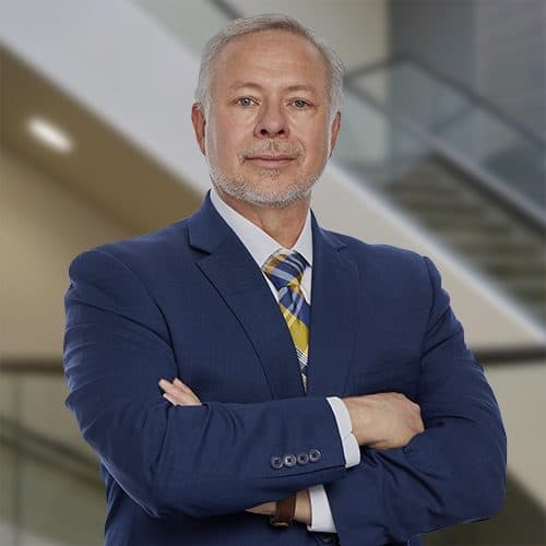 Michael L. Brown