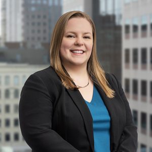 Bridget K. Fitzpatrick