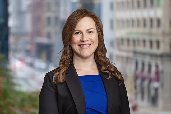Natalie J. Eschbach