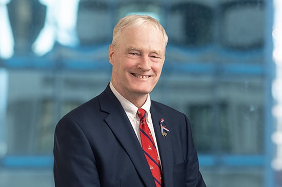 Forde, Kevin T.