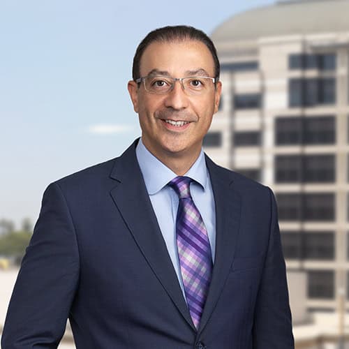 Amir M. Eskandari