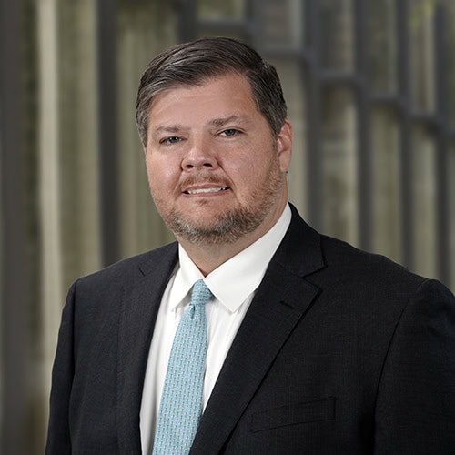 Michael P. Markins