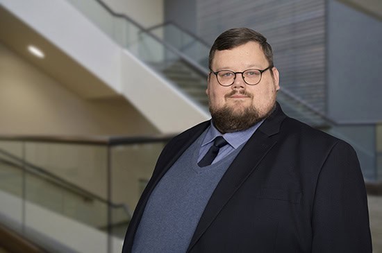 Whitney, Chad L.