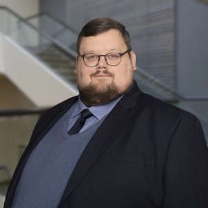 Chad L. Whitney
