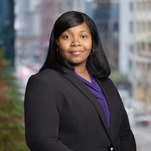 Sherita S. Glover