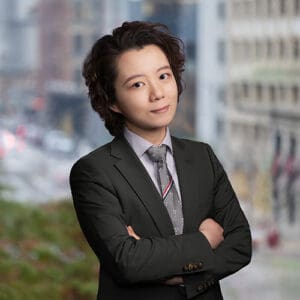 Yixin "Sam" Shangguan