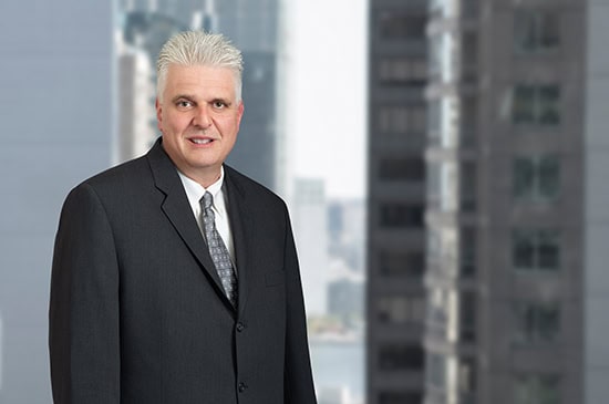 Michael V. Buonaspina