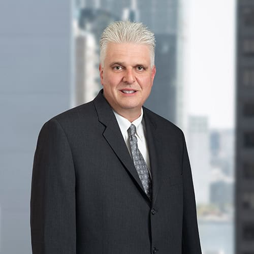 Michael V. Buonaspina