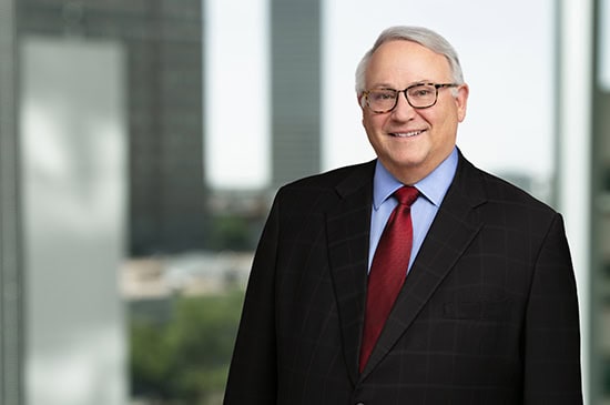 David J. Pels