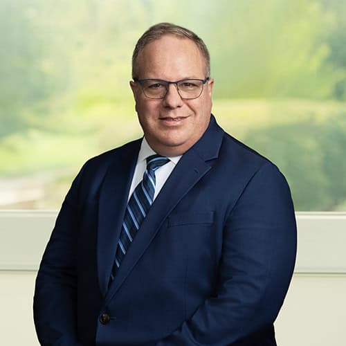 Matthias J. DeAngelo