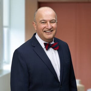 Murphy J. Burke, III