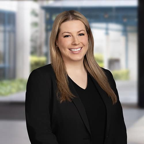 Alexandra M. Elder