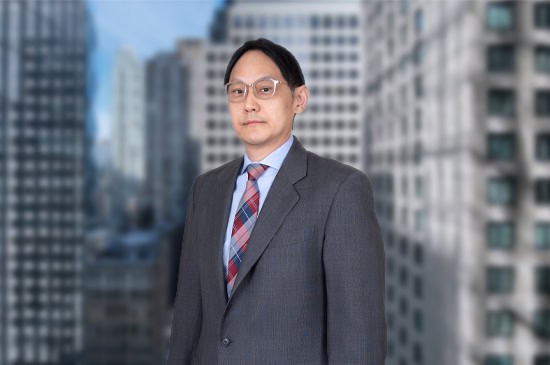 Chung, Sean H.