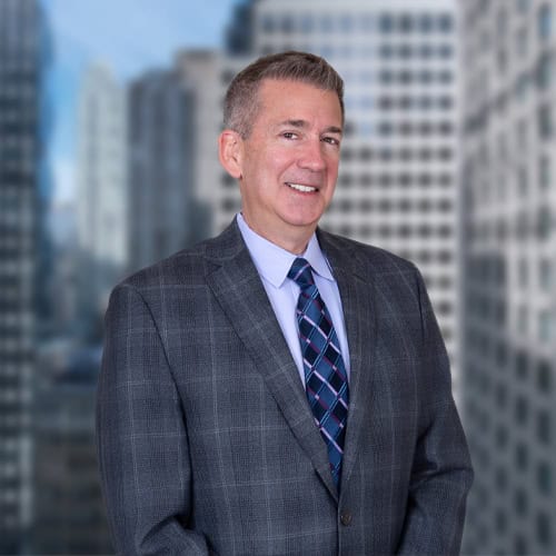 John V. Barbieri