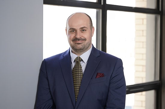 Michael A. Blase III