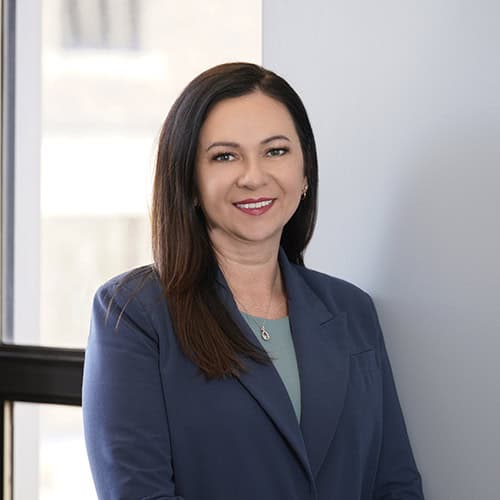 Samantha J. Fields