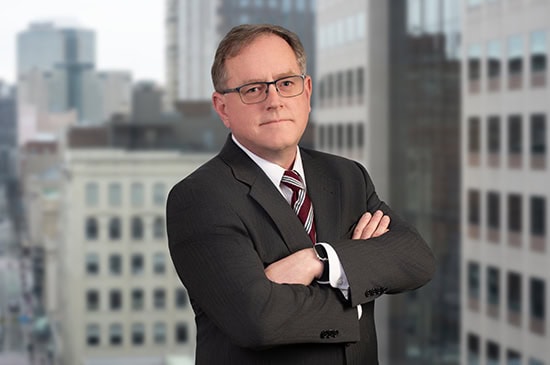 Robert L. Hogan