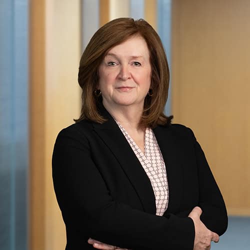 Bridget McCormack Ciarlo