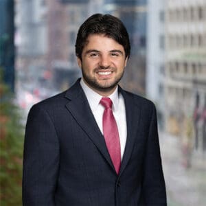 Ryan M. Connelly
