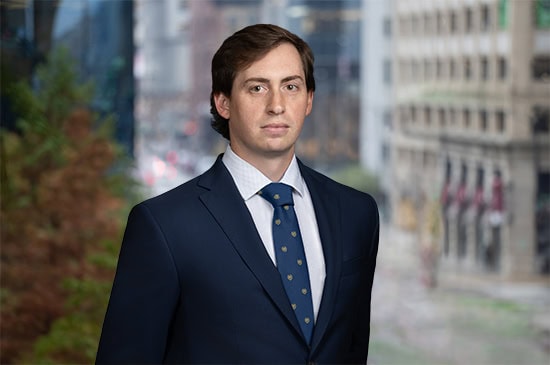 Jake A. Levin
