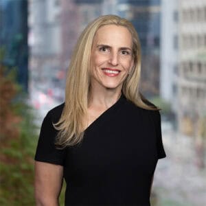 Samantha A. Levinson