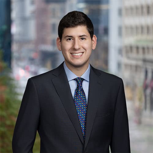 Zachary G. Stillman