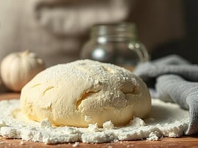 Comment préparer la pâte à pizza maison : la méthode complète pour une pâte réussie