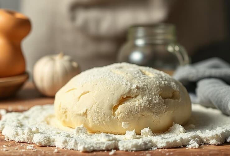 Comment préparer la pâte à pizza maison : la méthode complète pour une pâte réussie