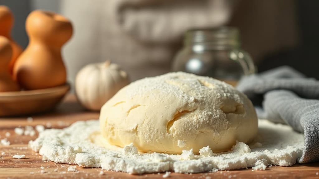 Comment préparer la pâte à pizza maison : la méthode complète pour une pâte réussie