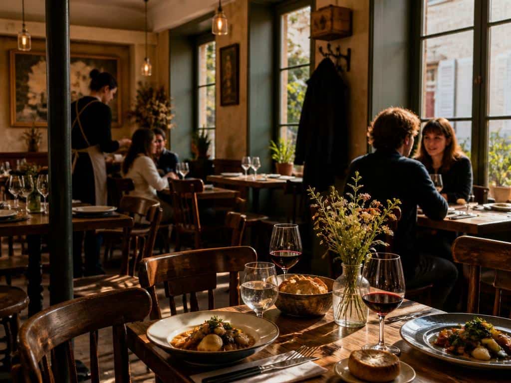 le relais sétois cauchemar en cuisine