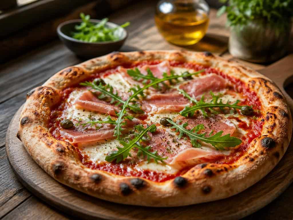 tailles pizza hut