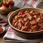 axoa de veau