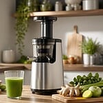 extracteur de jus silvercrest