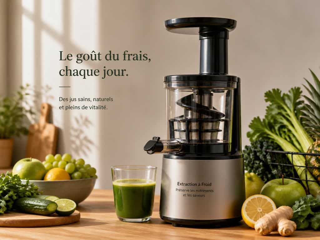 extracteur de jus silvercrest lidl