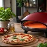 four à pizza g3 ferrari avis