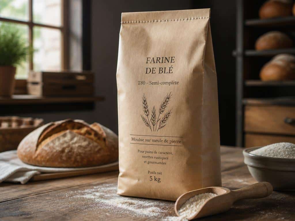 meilleur farine pour pizza napolitaine