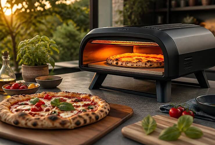 pizza party tentazione max gt4