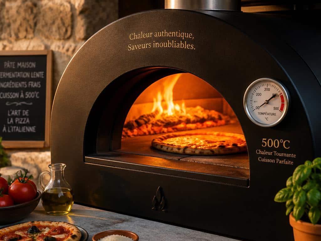 four pizza party tentazione max gt4