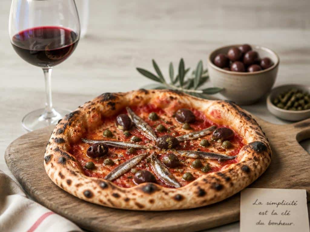 quel vin blanc avec la pizza