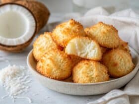recette congolais moelleux