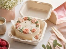 avis sur my bento cake