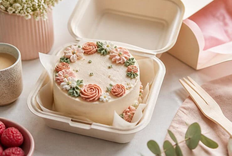 avis sur my bento cake