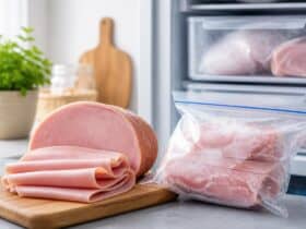 congeler jambon blanc