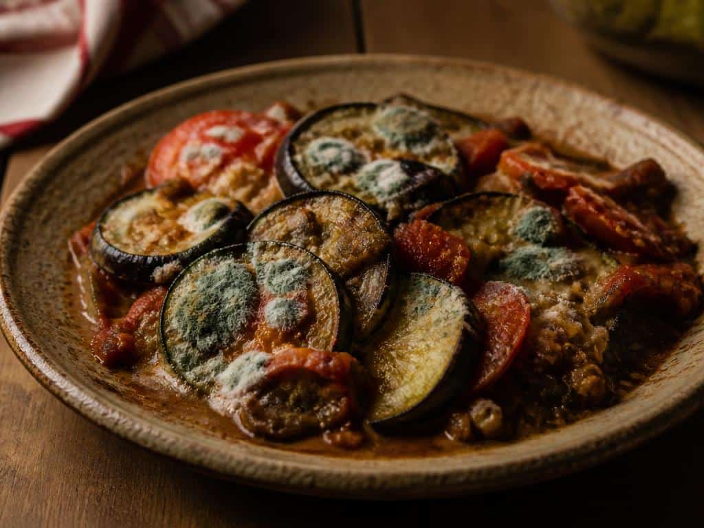 combien de temps conserver une ratatouille